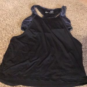 Zyia camo 2 in 1 light tight tank